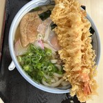 いしはるうどん - 