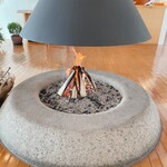 レストラン・マッカリーナ - 