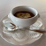 レストラン・マッカリーナ - 