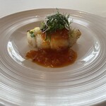 レストラン・マッカリーナ - 