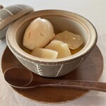 レストラン・マッカリーナ - 