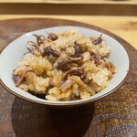 お料理 しん乃 - 