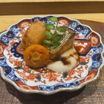 お料理 しん乃 - 
