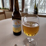 レストラン・マッカリーナ - 