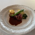 レストラン・マッカリーナ - 