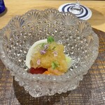 お料理 しん乃 - 