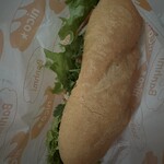 nico バインミー - 