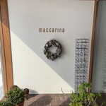 レストラン・マッカリーナ - 