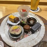 お料理 しん乃 - 