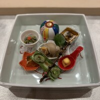 赤坂 にのまえ - 