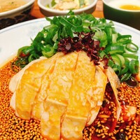 中華旬彩 森本 - 