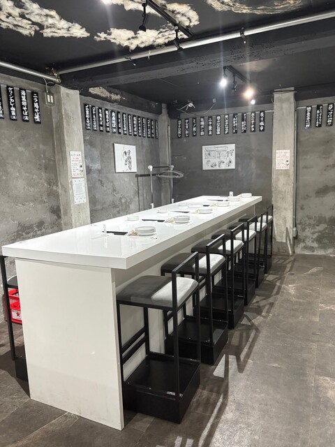 急ナ階段オリタラ アレモコレモ - 帯広（居酒屋）の写真