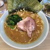 ラーメン 奥津家