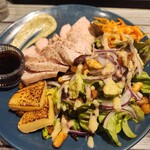 谷町ビール ブリューパブ テタールヴァレ - 