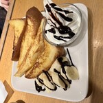 ハーバーカフェ - 