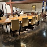 ハーバーカフェ - 