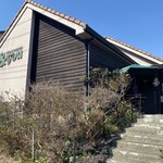 アンジュ - 外観（2025年2月28日撮影）