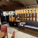 ハーバーカフェ - 