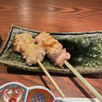 鳥さと 別邸 - 