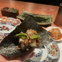 鳥さと 別邸 - 