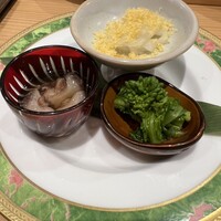 広島 鮨 天ぷら いわい - 