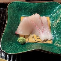 鎌倉 北じま - 鰆