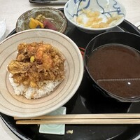 天一 ザ・ペニンシュラ東京店 - 