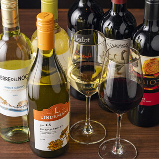 ステーキ&ワイン グリアンテ_1