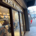 ラーメン大戦争 枚方店 - 