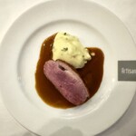 レストラン アルティザン（restaurant Artisan） - 