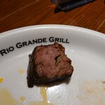 RIO GRANDE GRILL - 