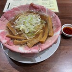 ラーメン大戦争 枚方店 - 