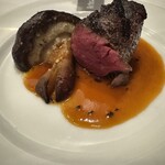 レストラン アルティザン（restaurant Artisan） - 