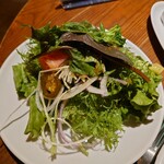 RIO GRANDE GRILL - 