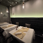 レストラン アルティザン（restaurant Artisan） - 