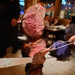 RIO GRANDE GRILL - 