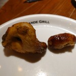 RIO GRANDE GRILL - 