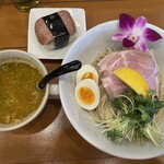 麺屋 Hulu-lu - 