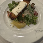 レストラン アルティザン（restaurant Artisan） - 