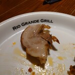 RIO GRANDE GRILL - 