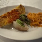 レストラン アルティザン（restaurant Artisan） - 