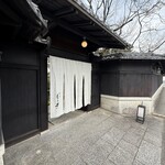 京味 もと井 - 外観