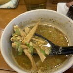 麺屋 Hulu-lu - 
