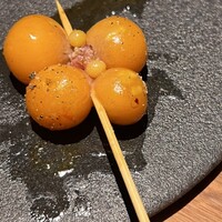 やきとり松里 - 