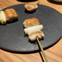 やきとり松里 - 