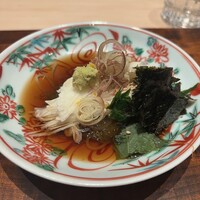 喰い切り しらに田 - 