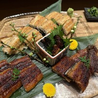 うなぎ家 しば福や - 