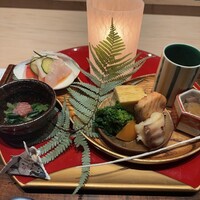 喰い切り しらに田 - 