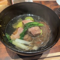 喰い切り しらに田 - 