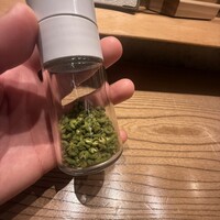 うなぎ家 しば福や - 